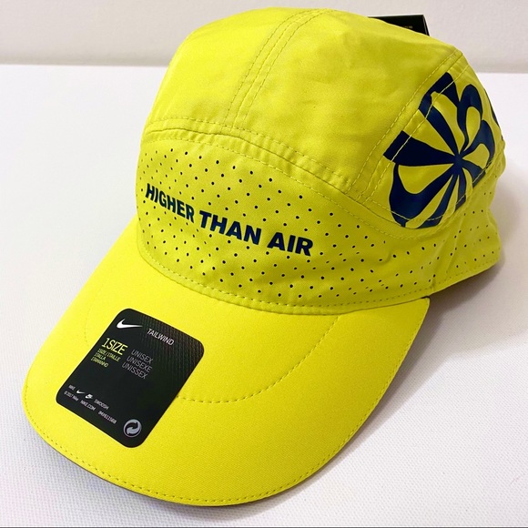 nike cody hudson cap